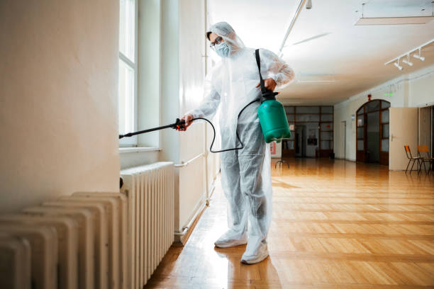 Best Residential Pest Control  in Blackshear, GA